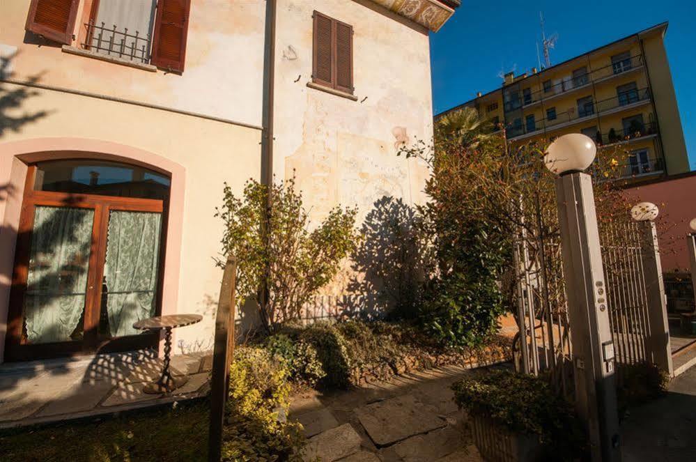 Albergo Biglia Domodossola Exterior photo